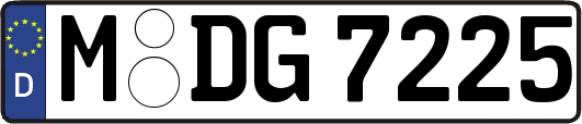 M-DG7225