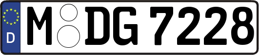 M-DG7228