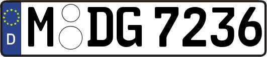 M-DG7236