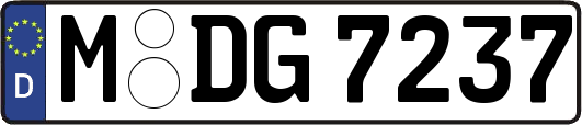 M-DG7237