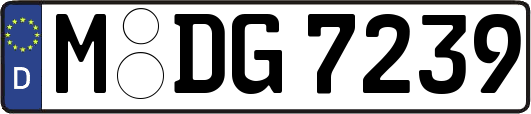 M-DG7239