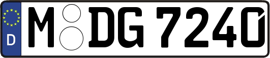 M-DG7240