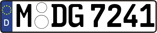 M-DG7241