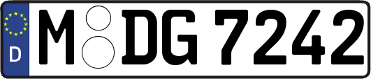 M-DG7242