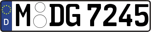 M-DG7245