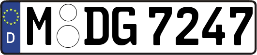 M-DG7247