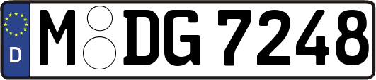M-DG7248