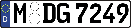 M-DG7249