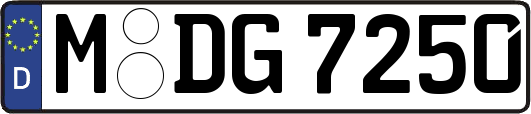 M-DG7250