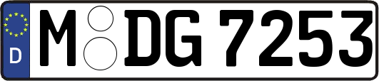 M-DG7253