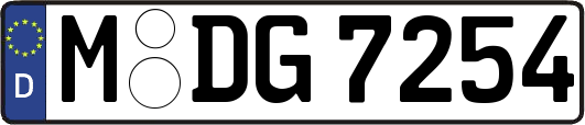 M-DG7254