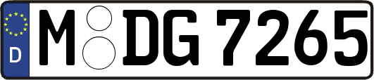 M-DG7265