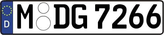 M-DG7266