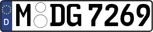M-DG7269