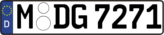 M-DG7271