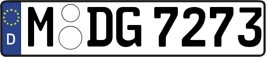 M-DG7273