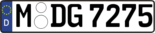 M-DG7275