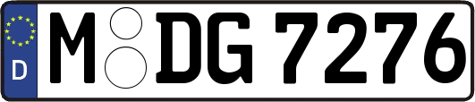 M-DG7276