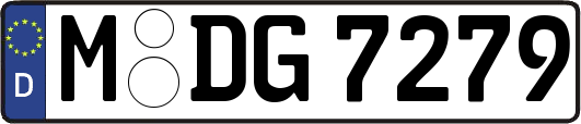 M-DG7279