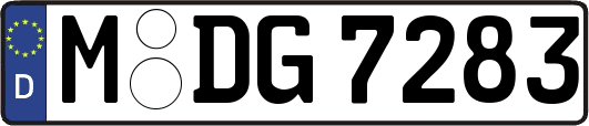 M-DG7283