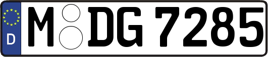 M-DG7285
