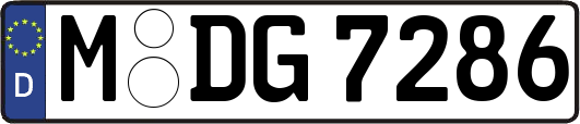 M-DG7286