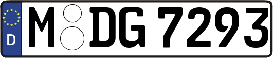 M-DG7293
