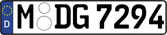 M-DG7294