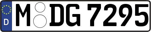 M-DG7295
