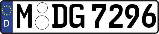 M-DG7296