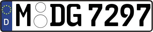 M-DG7297