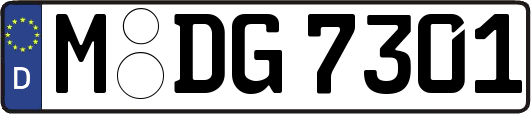 M-DG7301