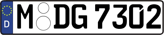 M-DG7302