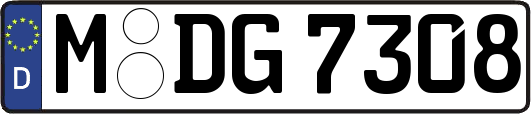 M-DG7308