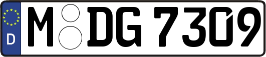 M-DG7309