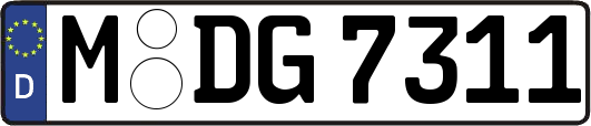 M-DG7311