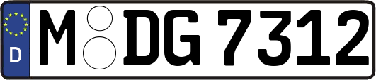 M-DG7312