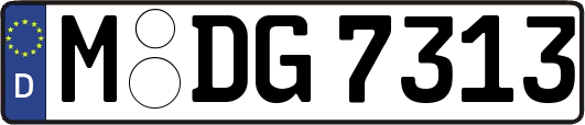 M-DG7313