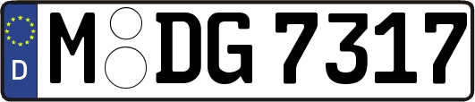 M-DG7317