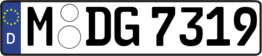 M-DG7319