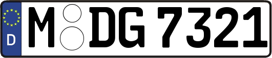 M-DG7321