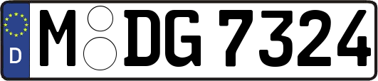 M-DG7324