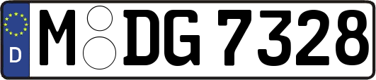 M-DG7328