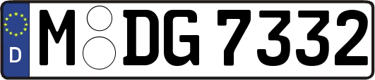 M-DG7332