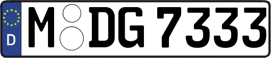 M-DG7333