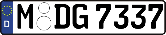 M-DG7337