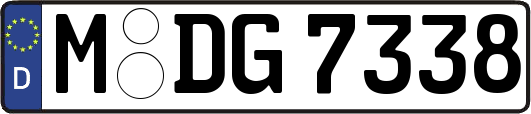 M-DG7338