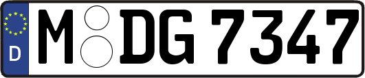 M-DG7347
