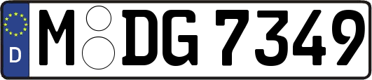 M-DG7349