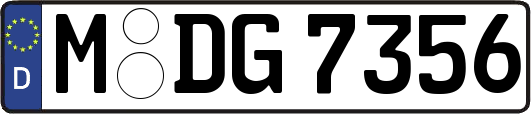 M-DG7356